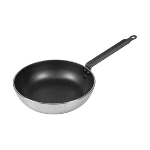 Sauteuse med non stick belegg