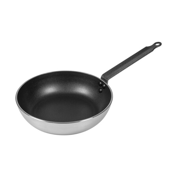 Sauteuse med non stick belegg