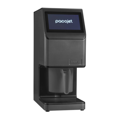Pacojet 4 detalj