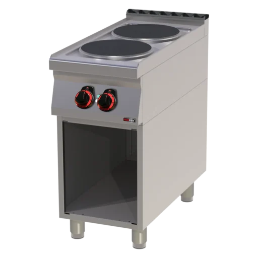 Redfox 2 soner koketopp 900-Serie