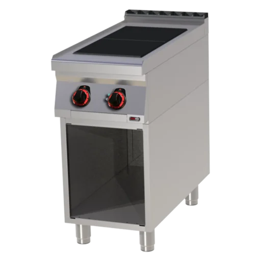 Redfox 2 soner koketopp 900-Serie