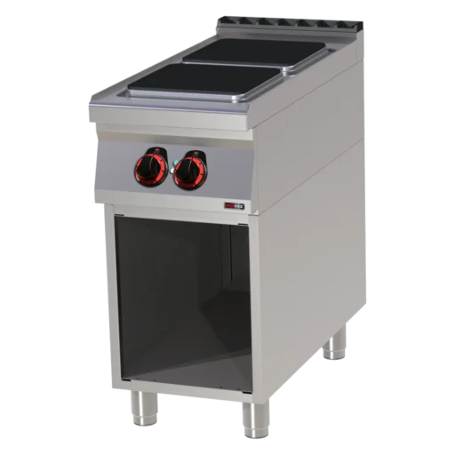 Redfox 2 soner koketopp 900-Serie