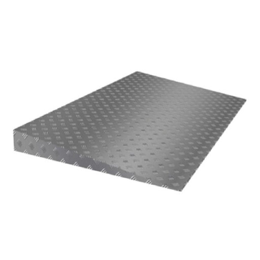 Mastro rampe til kjølerom 120mm