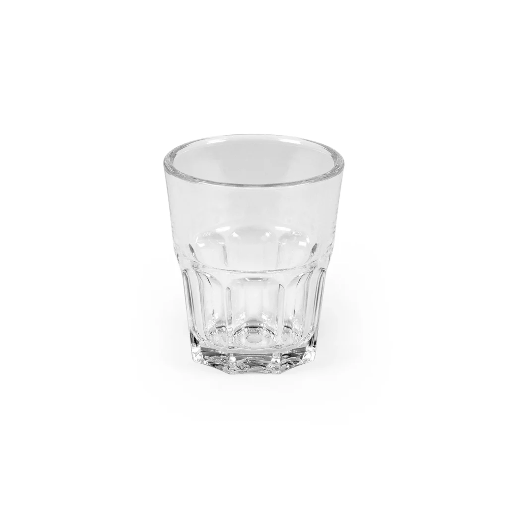 Shotglass Tritan 4,5cl