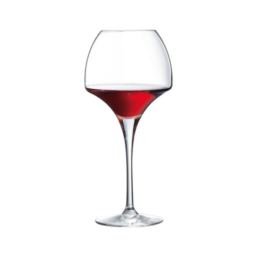Vinglass 47 cl OPEN UP SOFT rødvinsglass