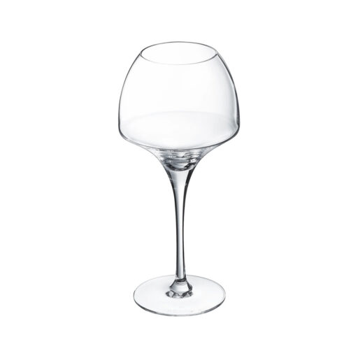 Vinglass 47 cl OPEN UP SOFT skrå vinkel
