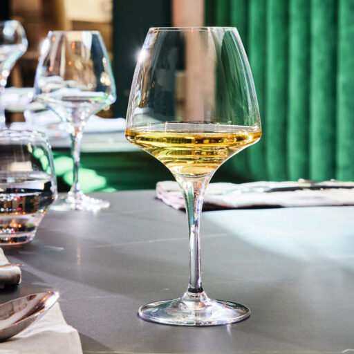 98612 Vinglass 32 cl OPEN UP PRO TASTING miljøbilde