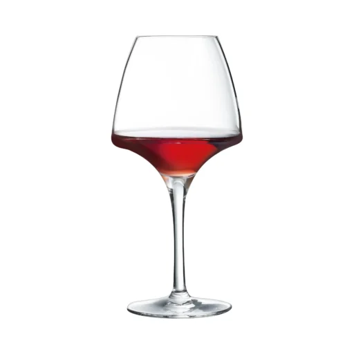 vinglass rødvin