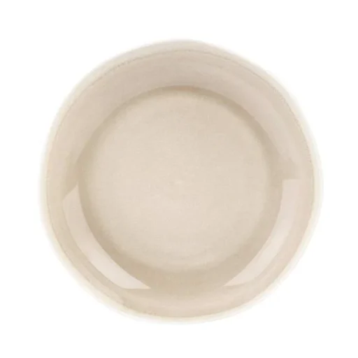 Porsgrund Ellie Latte - Tallerken dyp Ø23 cm