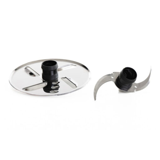 Pacojet4 Coupe set disker kniver