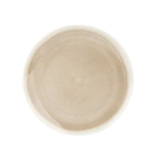 Porsgrund Ellie Latte - Asjett Ø20 cm