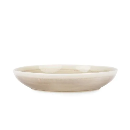 Porsgrund Ellie Latte - Tallerken dyp Ø23 cm