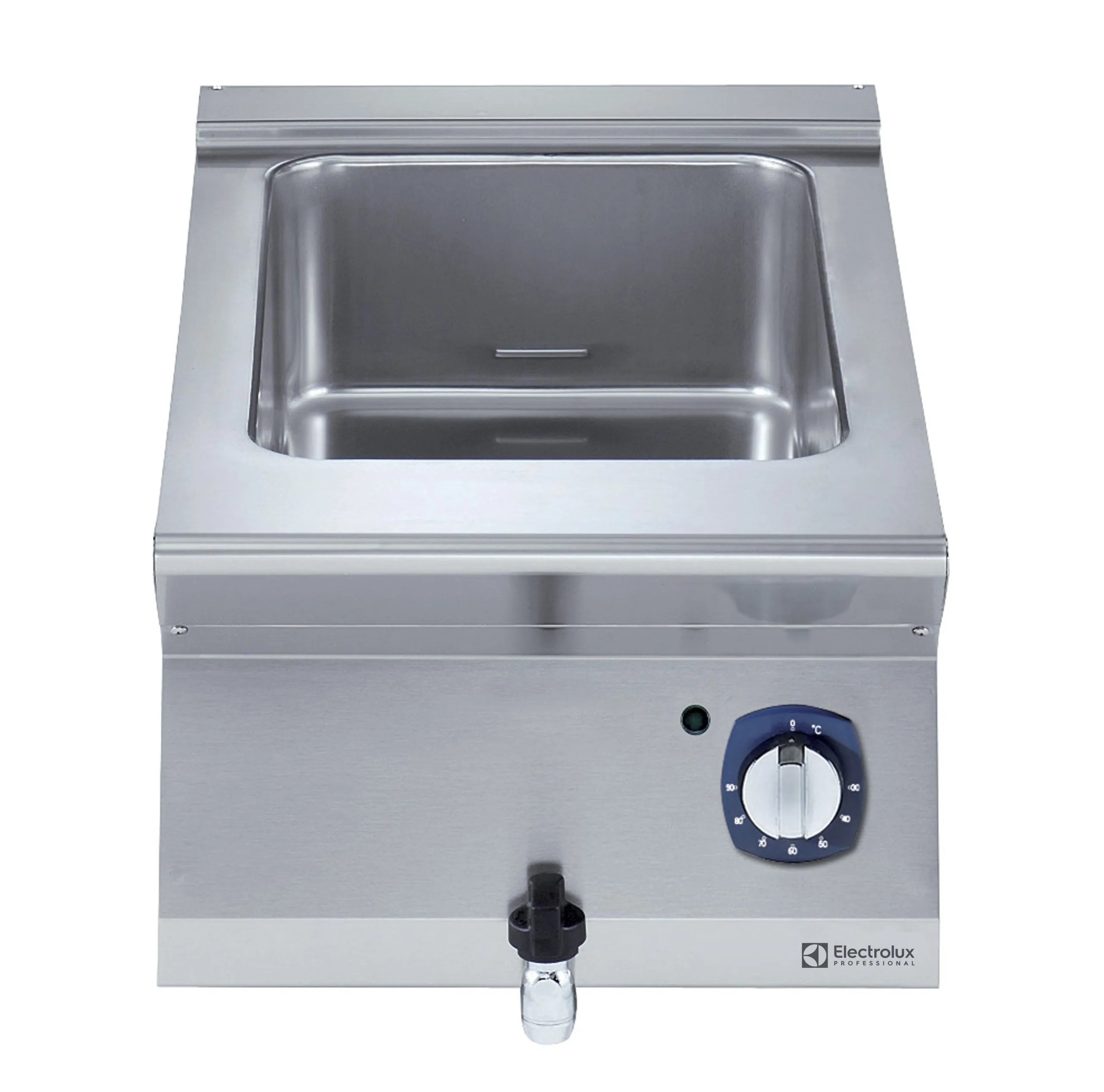 Electrolux Vannbad 1/1 GN 700-Serie