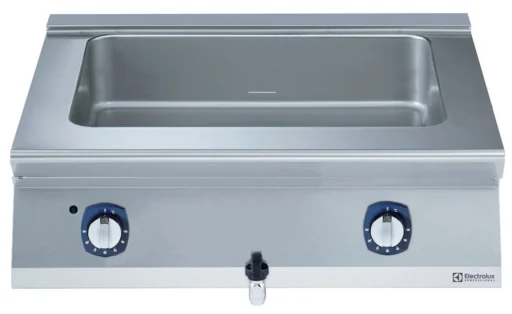 Electrolux Vannbad 2/1 GN 700-Serie