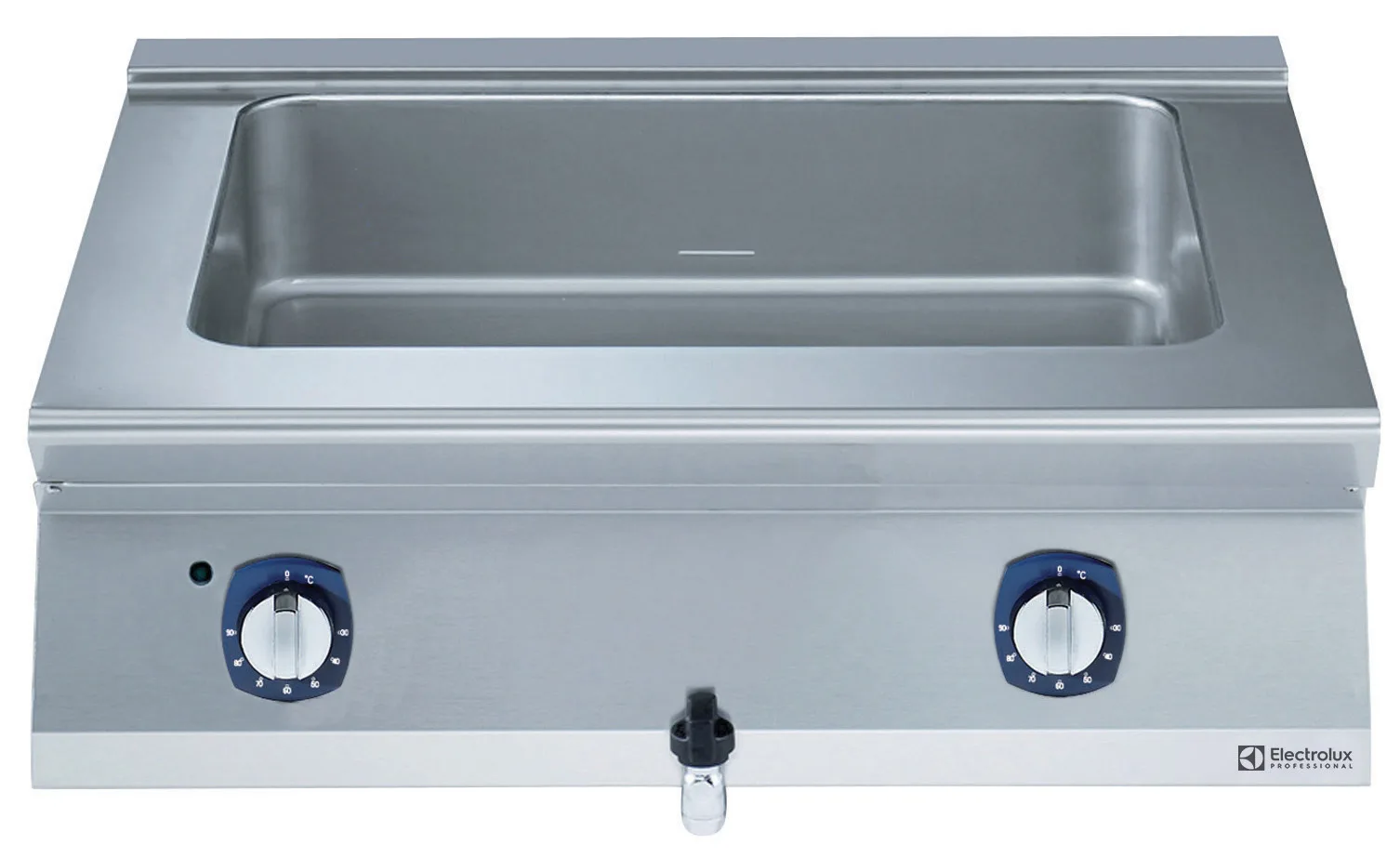 Electrolux Vannbad 2/1 GN 700-Serie