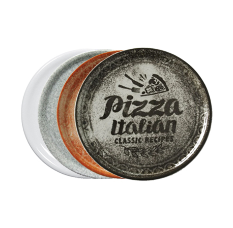Pizzatallerken