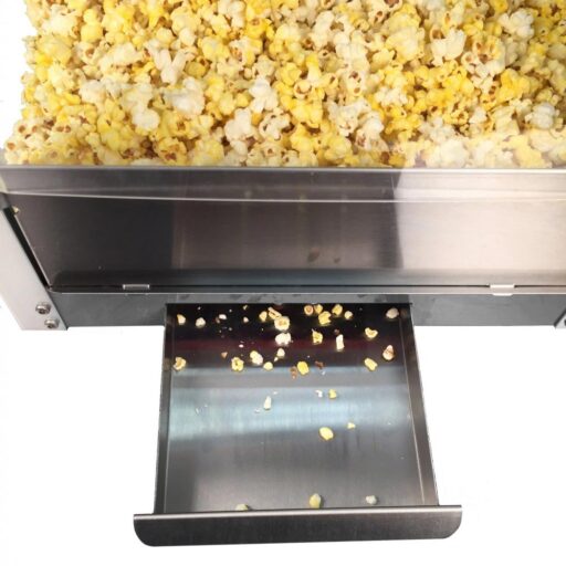 popcornmaskin smuleskuff