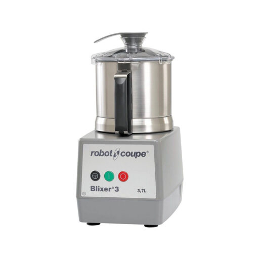 Robot Coupe Hurtighakke / Kutter 3,7 Liter