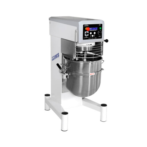 Dirmak IMS Mikser 60 Liter / 27 Kg. 3 Hastigheter