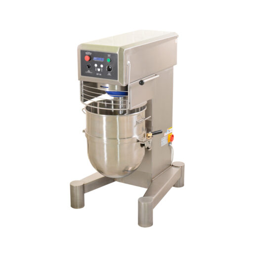 Dirmak IMS Mikser 80 Liter Variabel hastighet