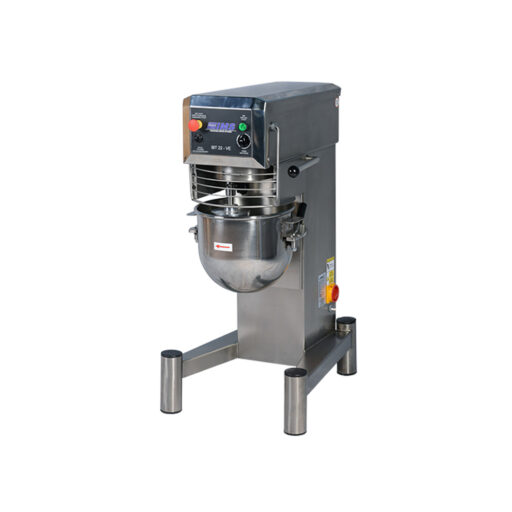 Dirmak IMS Mikser 20 Liter. 3 Hastigheter