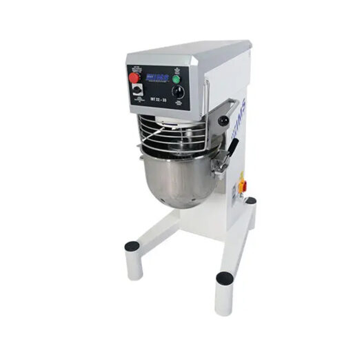 Dirmak IMS Mikser 20 Liter. Variabel hastighet