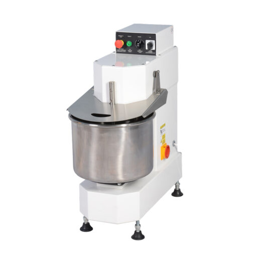Dirmak IMS Eltemaskin 25 Liter / 15 Kg. Variabel hastighet
