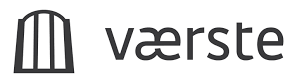 Værste logo