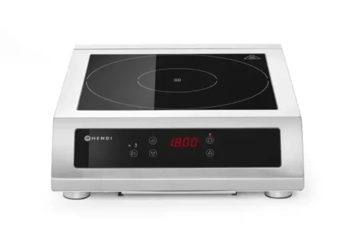 Hendi Induksjon koketopp XL 3500W