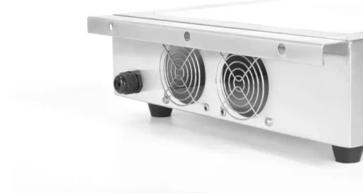 Hendi Induksjon koketopp XL 3500W