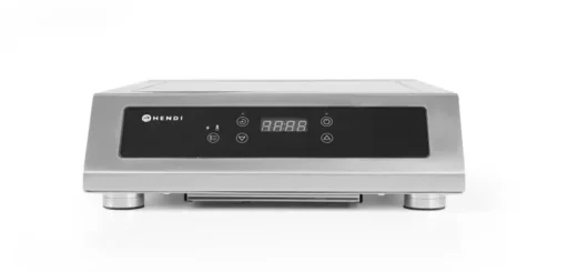 Hendi Induksjon koketopp XL 3500W