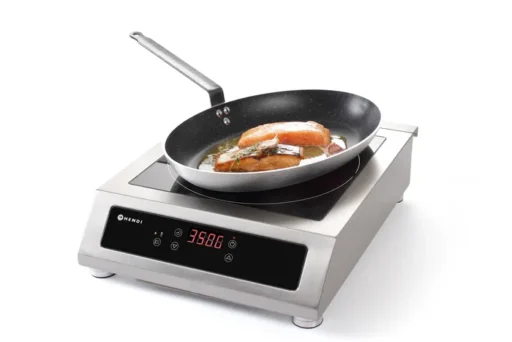 Hendi Induksjon koketopp XL 3500W