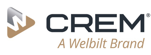 CREM kaffemaskiner logo