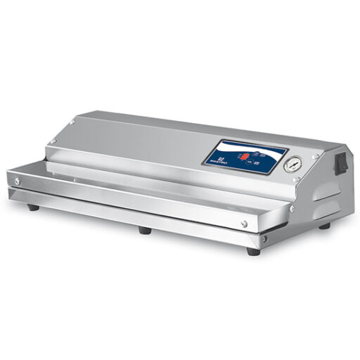 Mastro Vakuum maskin 500mm.