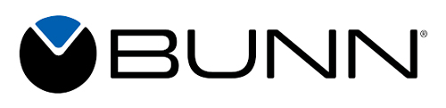 bunn kaffetraktere logo