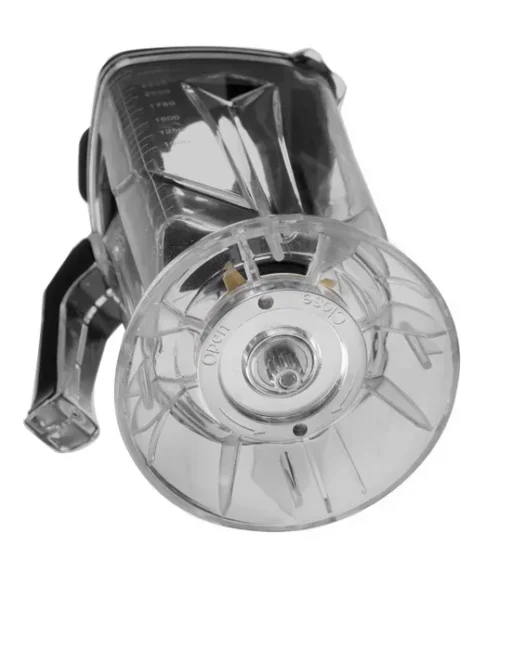 Hendi Digital Blender m/ støyreduksjon deksel - 2,5 Liter