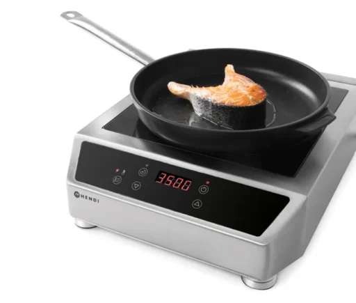 Hendi Induksjon koketopp 3500W