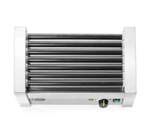 Hendi Rollergrill 7 Ruller / 14 Pølser - 52,5 x 36,5cm