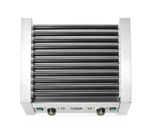 Hendi Rollergrill 11 Ruller / 22 Pølser - 53 x 52,5cm