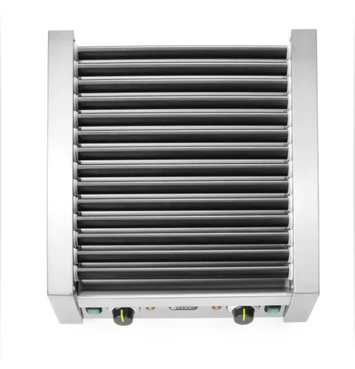 Hendi Rollergrill 14 Ruller / 28 Pølser - 52 x 65cm
