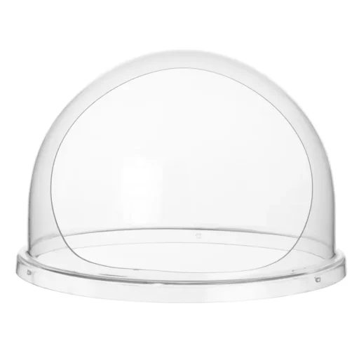 Sukkerspinn maskin Lokk 520 mm - Hendi 282755
