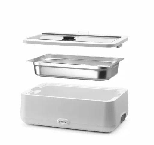 Hendi Uniq design Chafing Dish til GN 1/1