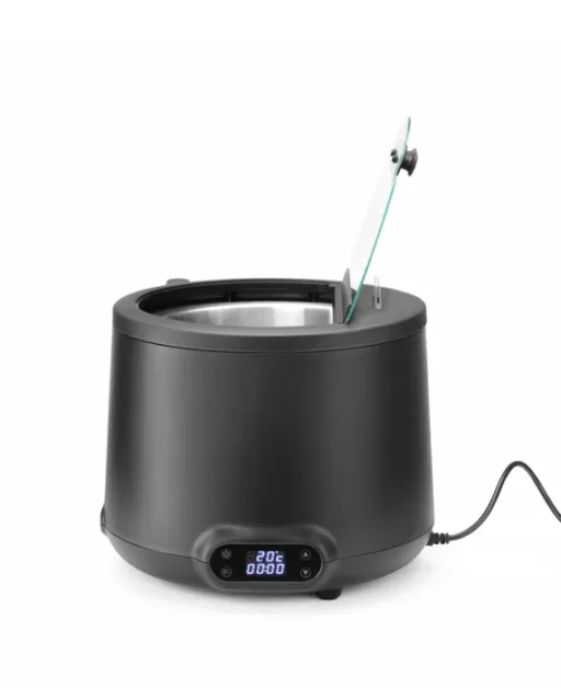 Hendi Uniq design Suppegryte 8 L Digital