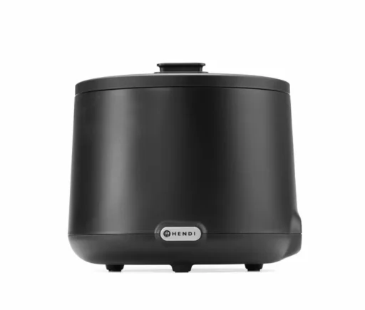 Hendi Uniq design Suppegryte 8 L Digital