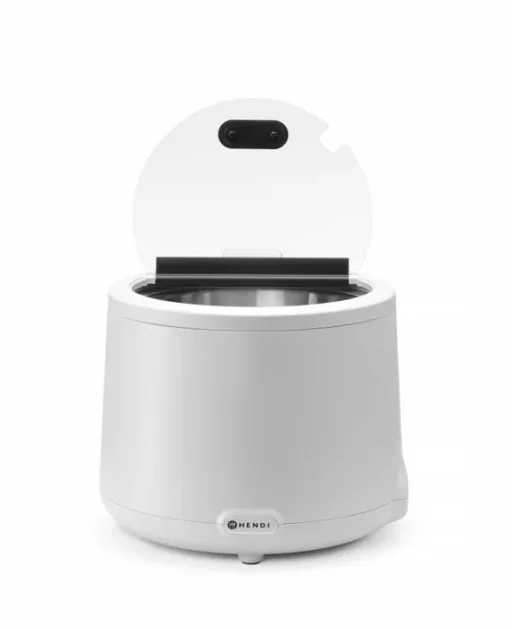 Hendi Uniq design Suppegryte 8 L Digital