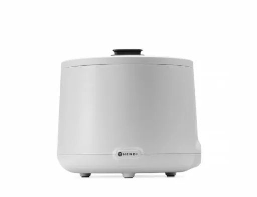 Hendi Uniq design Suppegryte 8 L Digital