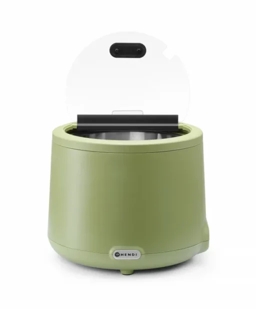 Hendi Uniq design Suppegryte 8 L Digital
