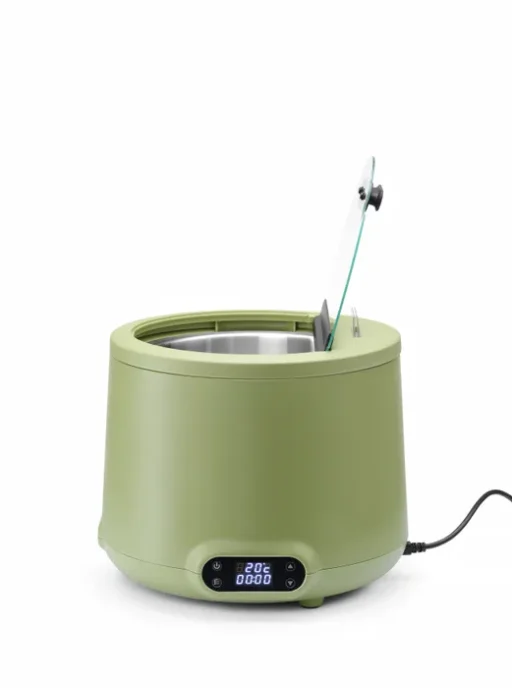Hendi Uniq design Suppegryte 8 L Digital