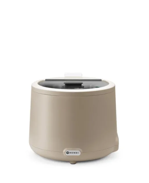 Hendi Uniq design Suppegryte 8 L Digital