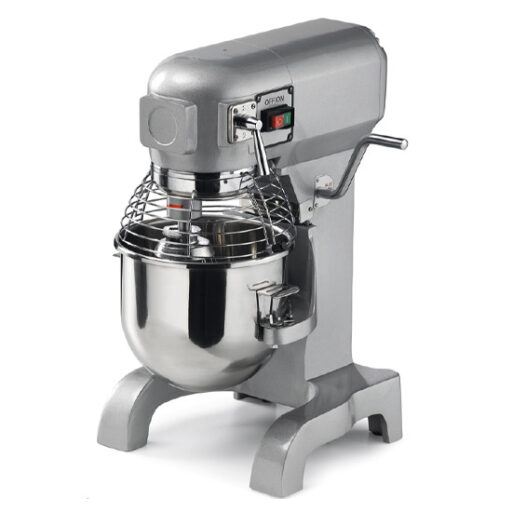 Mastro Mikser 20 Liter / 3 Hastigheter